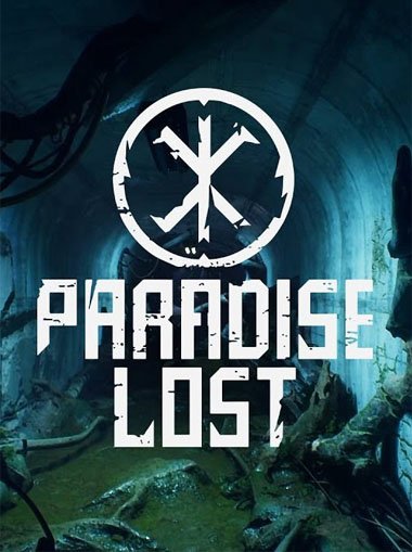 Lost in Paradise Steam CD Key