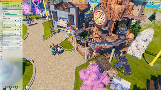 Park Beyond: Annual Pass (DLC)