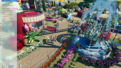 Park Beyond: Annual Pass (DLC)
