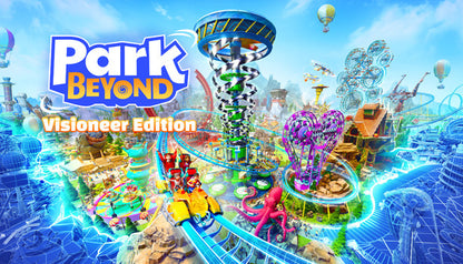 Park Beyond (Deluxe Edition)