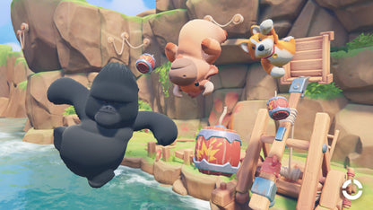 Party Animals Deluxe (Steam)