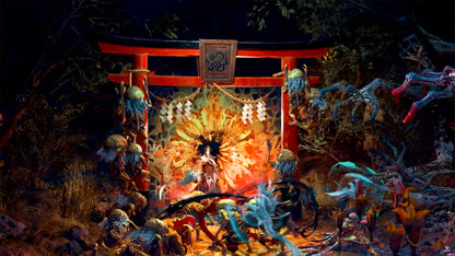 Kunitsu-Gami: Path of the Goddess (EU)