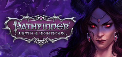Pathfinder: Wrath of the Righteous (Enhanced Edition)
