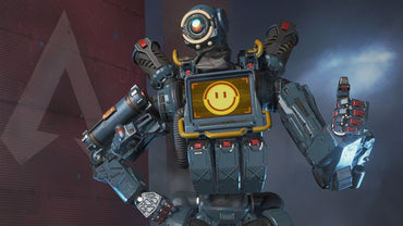 Apex Legends (Pathfinder Edition) (Origin)