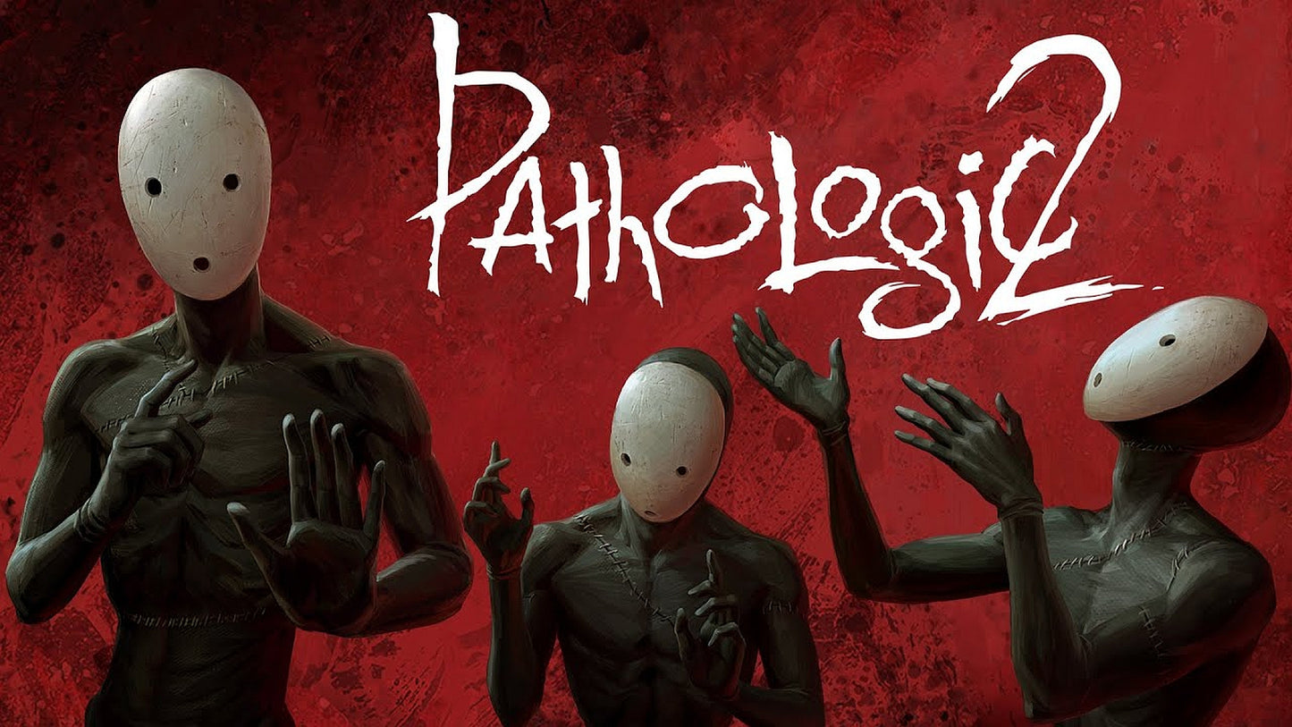 Pathologic 2 (EU)