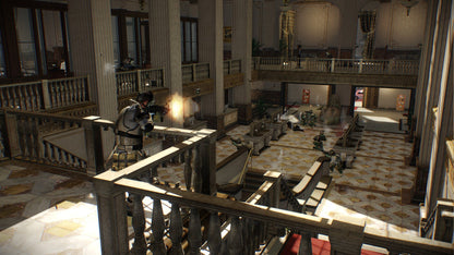 PAYDAY 2: GOTY Edition