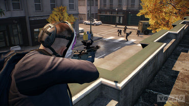 PayDay 2