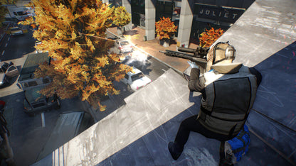 Payday 2 (Ultimate Edition)