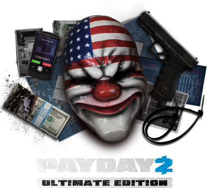 Payday 2 (Ultimate Edition)