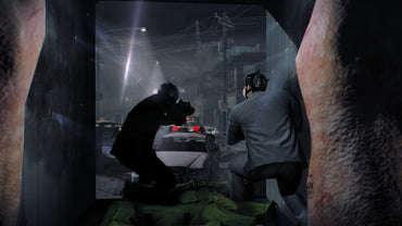 Payday 2 (EU)