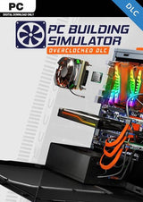 PC Building Simulator - Overclocked Edition Content (DLC)
