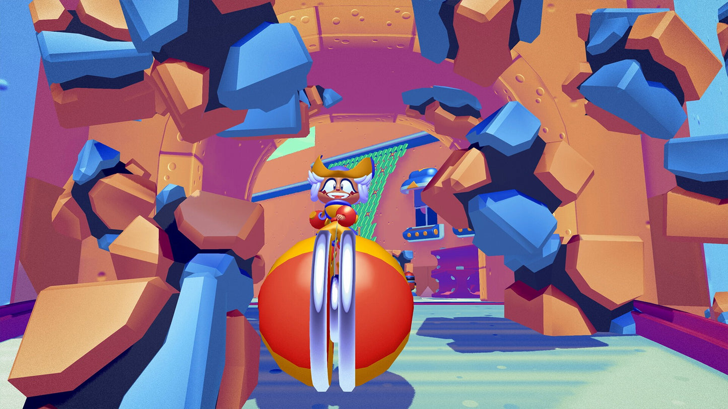 Penny's Big Breakaway (Steam) (EU)