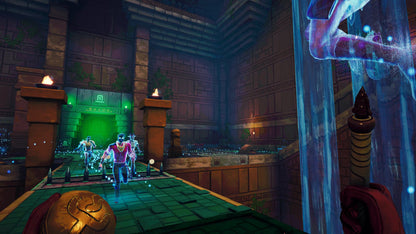 Phantom Abyss (Steam)