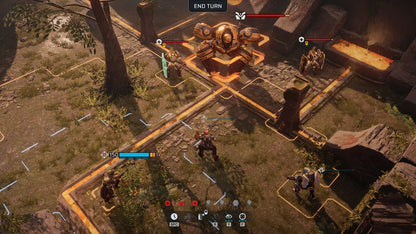 Phoenix Point (Complete Edition) (Steam) (EU)