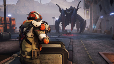 Phoenix Point (Complete Edition) (Steam) (EU)
