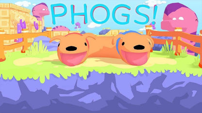 PHOGS!