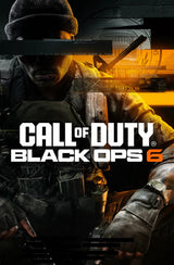 Call of Duty: Black Ops 6 (Vault Edition) (Xbox One / Xbox Series X|S)