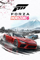 Forza Horizon 6 (Deluxe Edition) (Xbox/PC)
