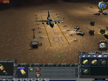 World War III: Black Gold