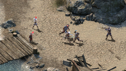 Pillars of Eternity Definitive Edition (EU)
