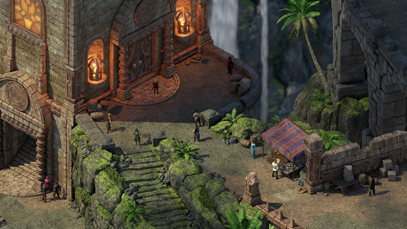 Pillars of Eternity II: Deadfire Ultimate Edition EU XBOX One