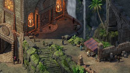 Pillars of Eternity II: Deadfire Ultimate Edition EU XBOX One