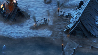 Pillars of Eternity - The White March Part I (DLC)