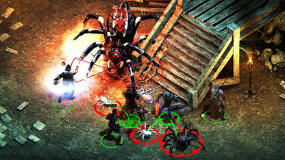 Pillars of Eternity Definitive Edition (EU)