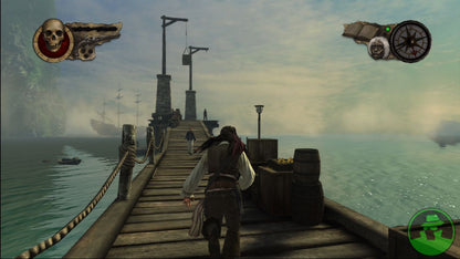 Pirates of the Caribbean: At World's End