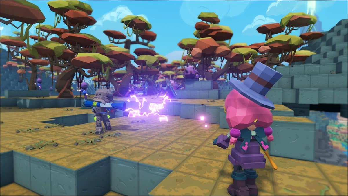 PixARK (Xbox One) (EU)