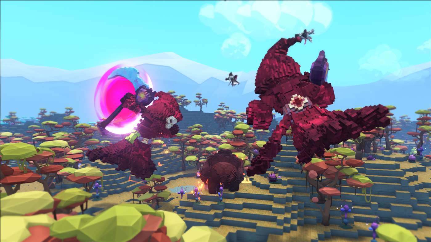 PixARK (Xbox One) (EU)