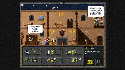 Pixel Heroes - Byte &amp; Magic