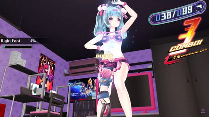 Gun Gun Pixies