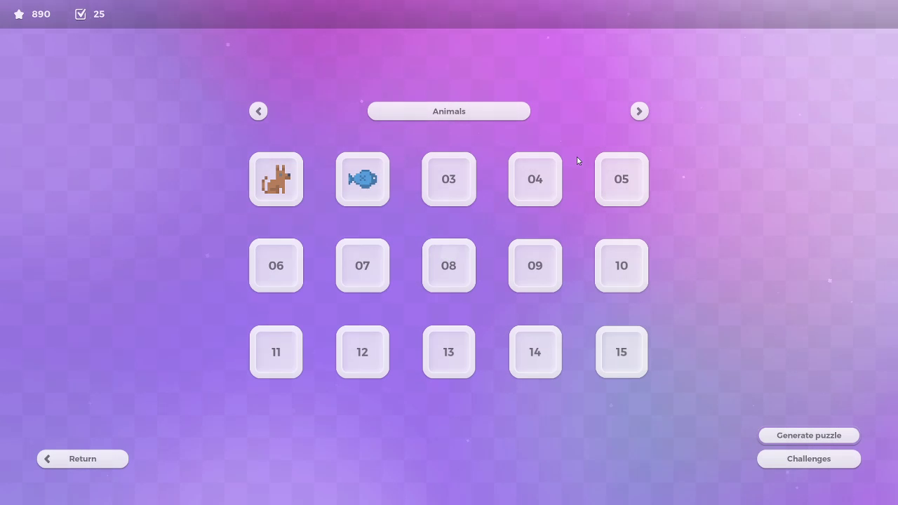 Pixross
