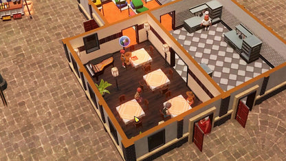 Pizza Connection 3