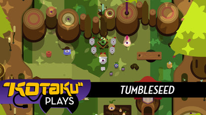 TumbleSeed
