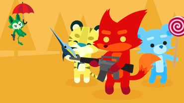 Super Animal Royale - Super Edition (DLC)