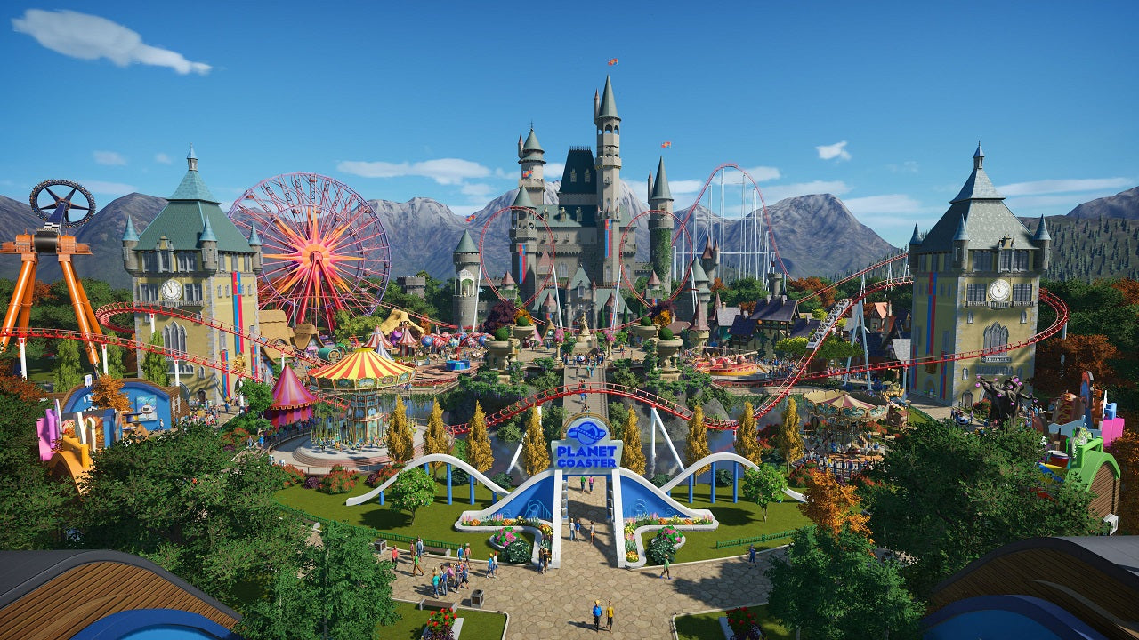 Theme Park