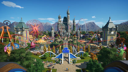 Theme Park