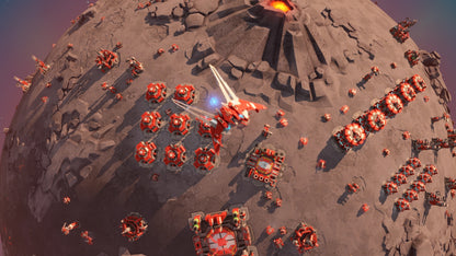 Planetary Annihilation (EU)