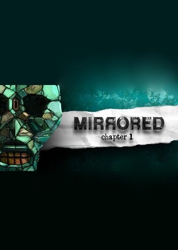 Mirrored - Chapter 1