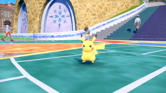 Pokemon Violet: The Hidden Treasure of Area Zero (Switch) (EU)