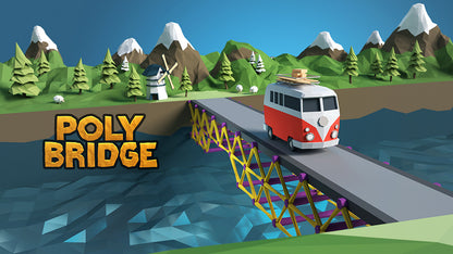 Poly Bridge (EU)