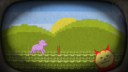Pony Island