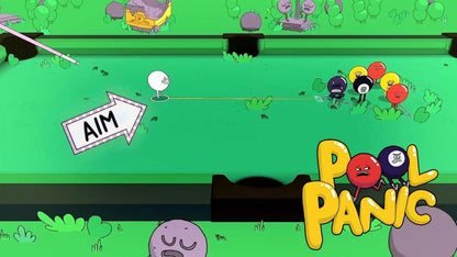 Pool Panic