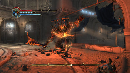 Prince of Persia: The Forgotten Sands (EU)