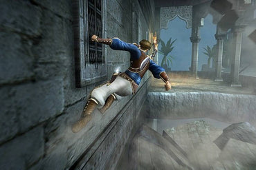 Prince of Persia: The Sands of Time
