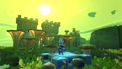 Portal Knights (Switch) (EU)