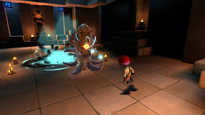 Portal Knights (Switch) (EU)
