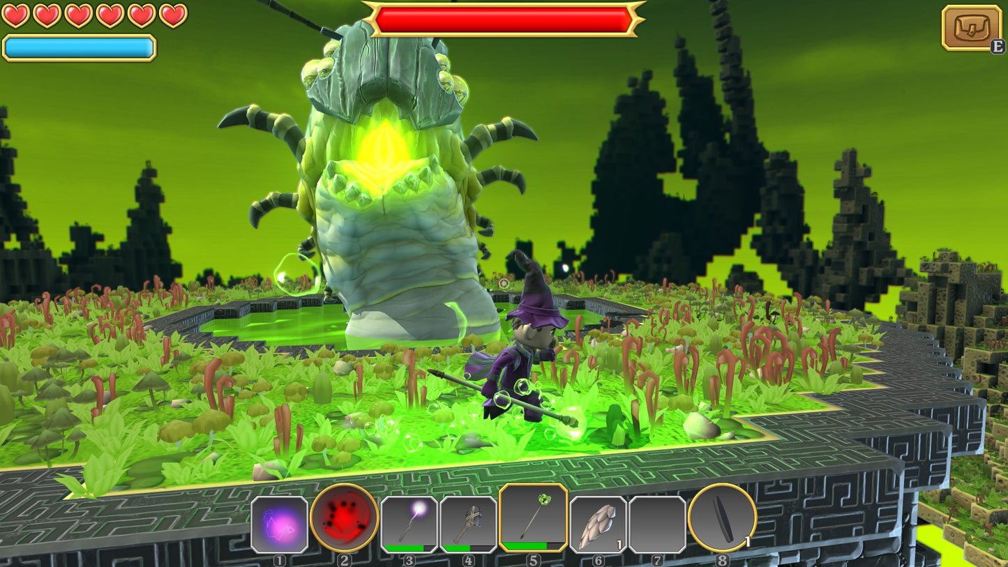 Portal Knights